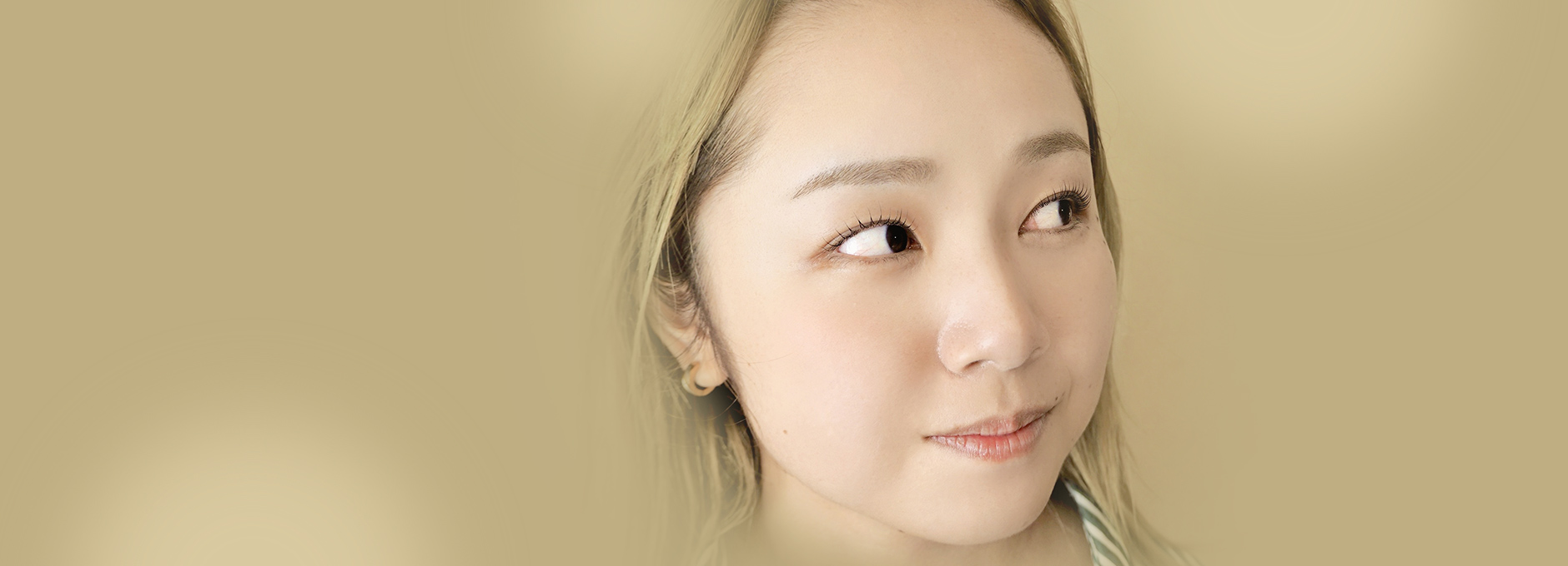理想の自分へ想いを紡ぐサロンeyelash ＆ browtumugu