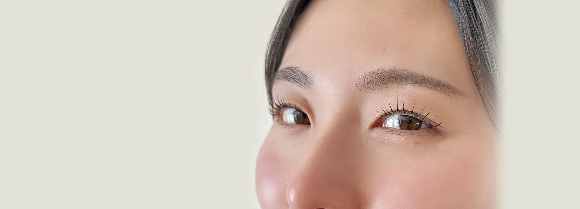 理想の自分へ想いを紡ぐサロンeyelash ＆ browtumugu