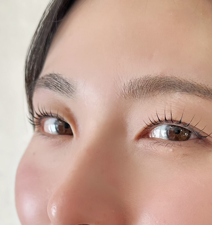 理想の自分へ想いを紡ぐサロンeyelash ＆ browtumugu